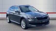 Skoda Kamiq 1.5 TSI SE L 5dr Petrol Hatchback